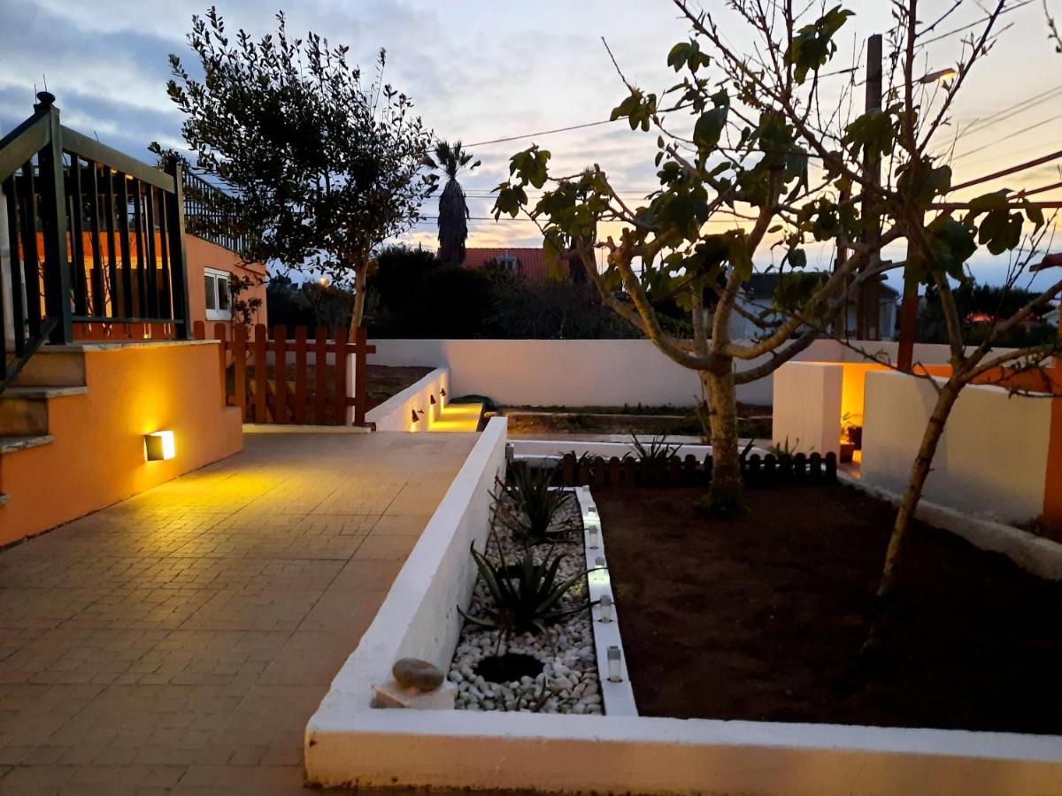 Sunset House Βίλα Sao Juliao Εξωτερικό φωτογραφία