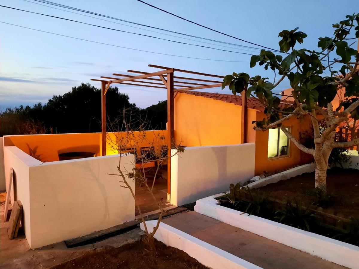 Sunset House Βίλα Sao Juliao Εξωτερικό φωτογραφία
