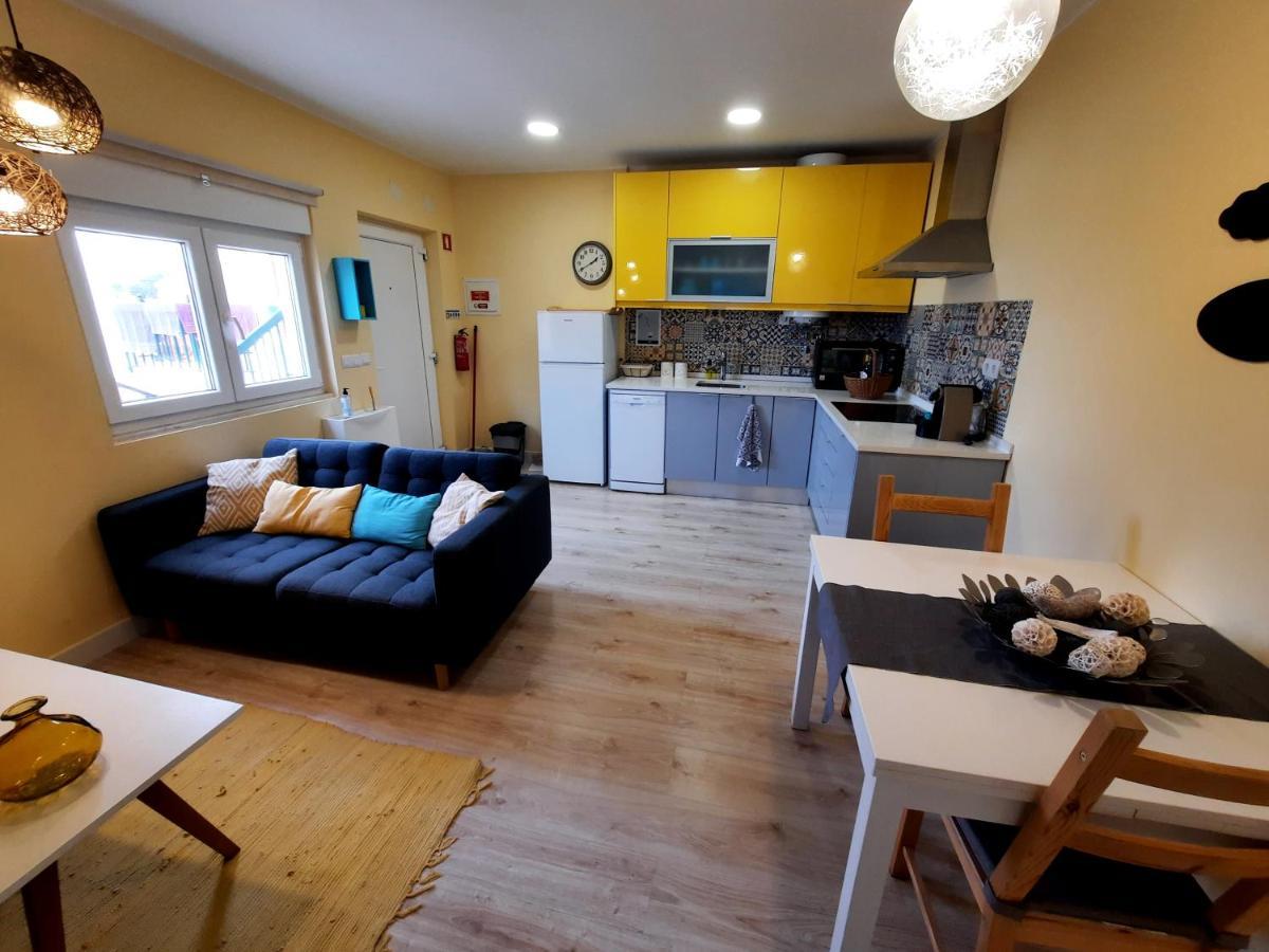 Sunset House Βίλα Sao Juliao Εξωτερικό φωτογραφία