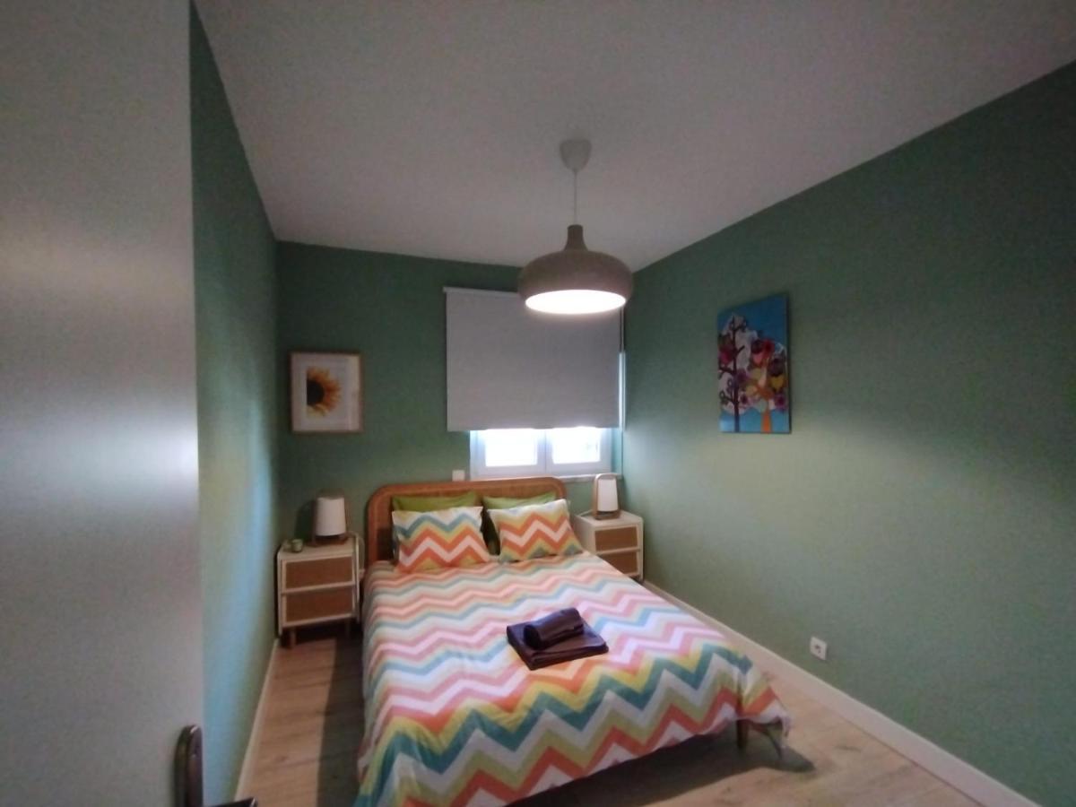 Sunset House Βίλα Sao Juliao Εξωτερικό φωτογραφία