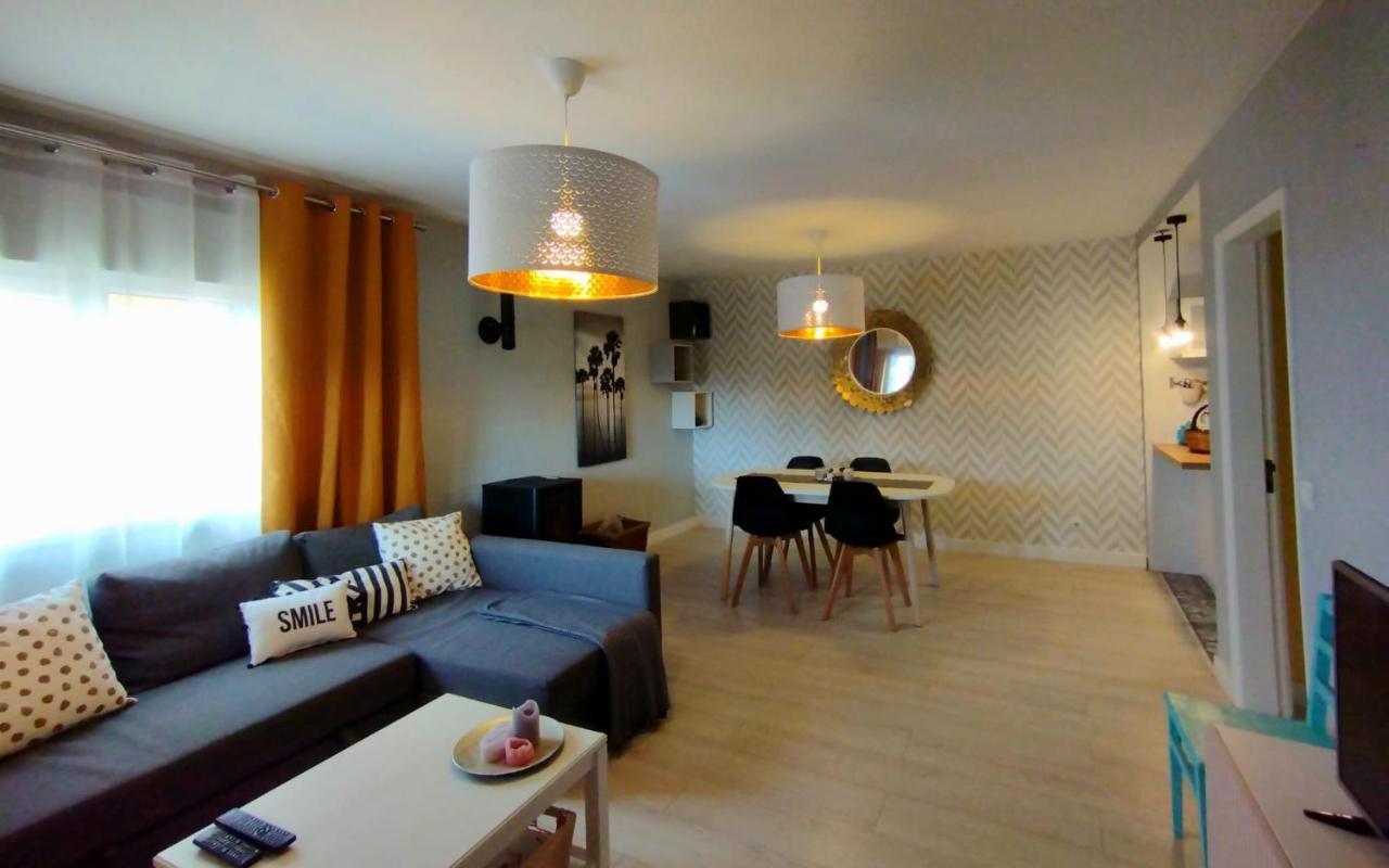 Sunset House Βίλα Sao Juliao Εξωτερικό φωτογραφία