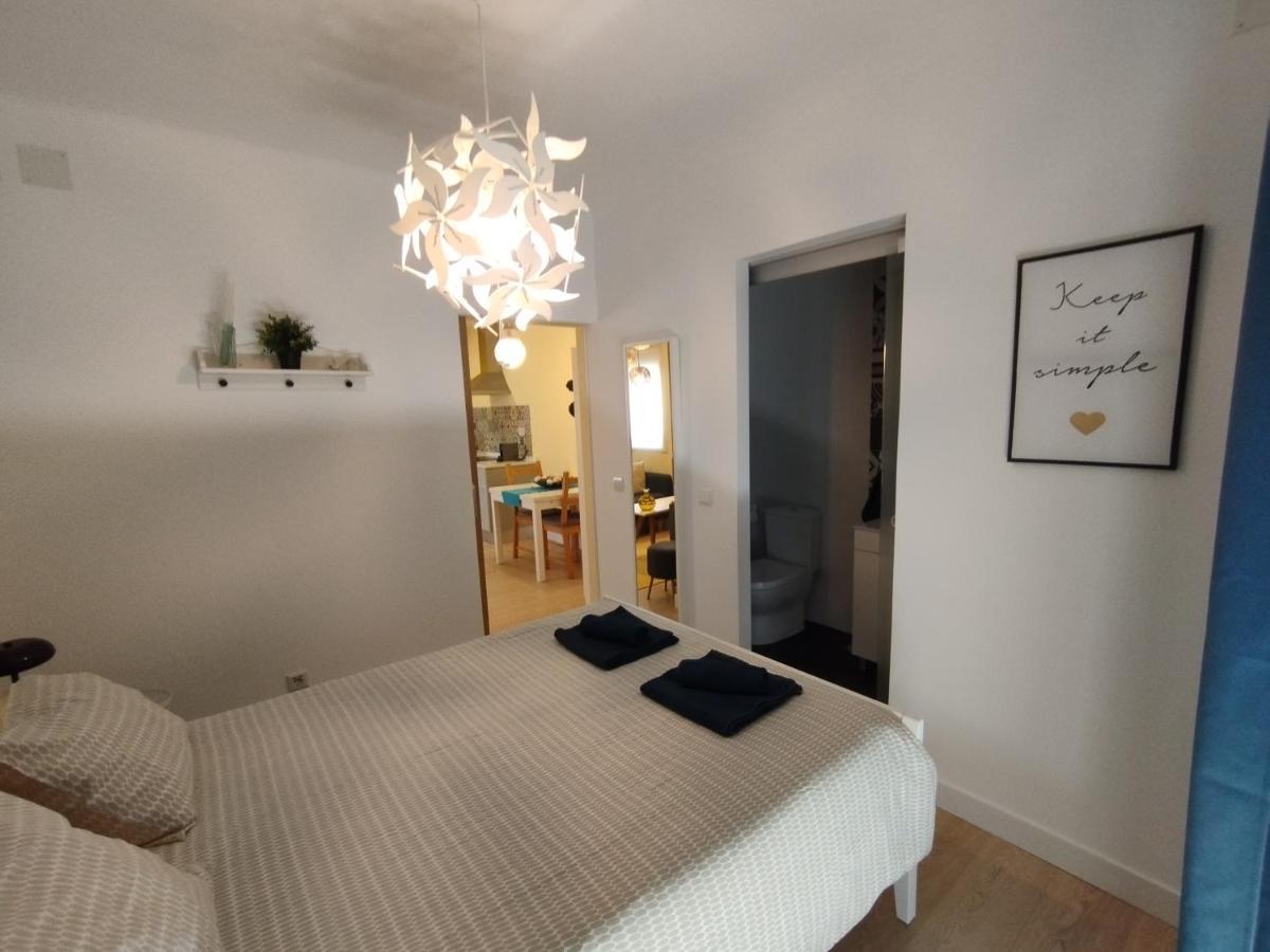Sunset House Βίλα Sao Juliao Εξωτερικό φωτογραφία