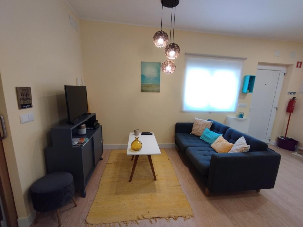 Sunset House Βίλα Sao Juliao Εξωτερικό φωτογραφία