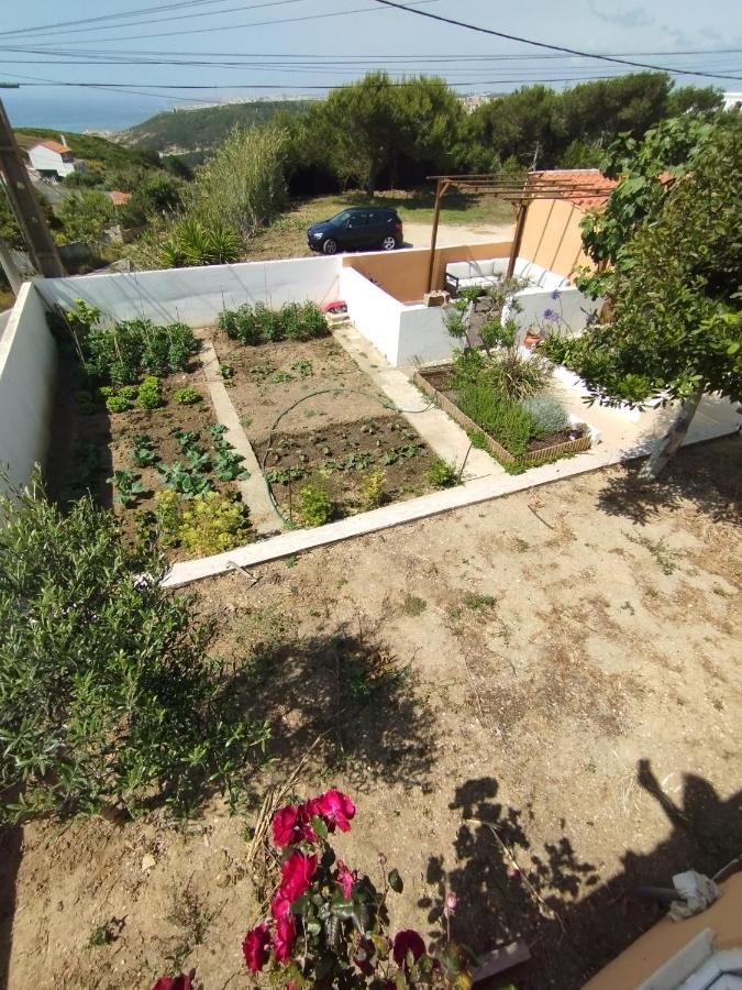 Sunset House Βίλα Sao Juliao Εξωτερικό φωτογραφία