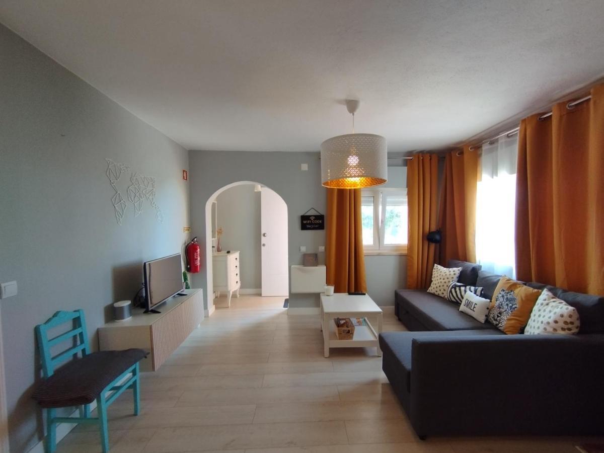 Sunset House Βίλα Sao Juliao Εξωτερικό φωτογραφία