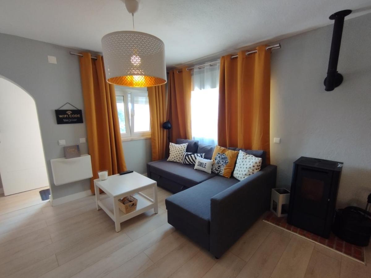 Sunset House Βίλα Sao Juliao Εξωτερικό φωτογραφία