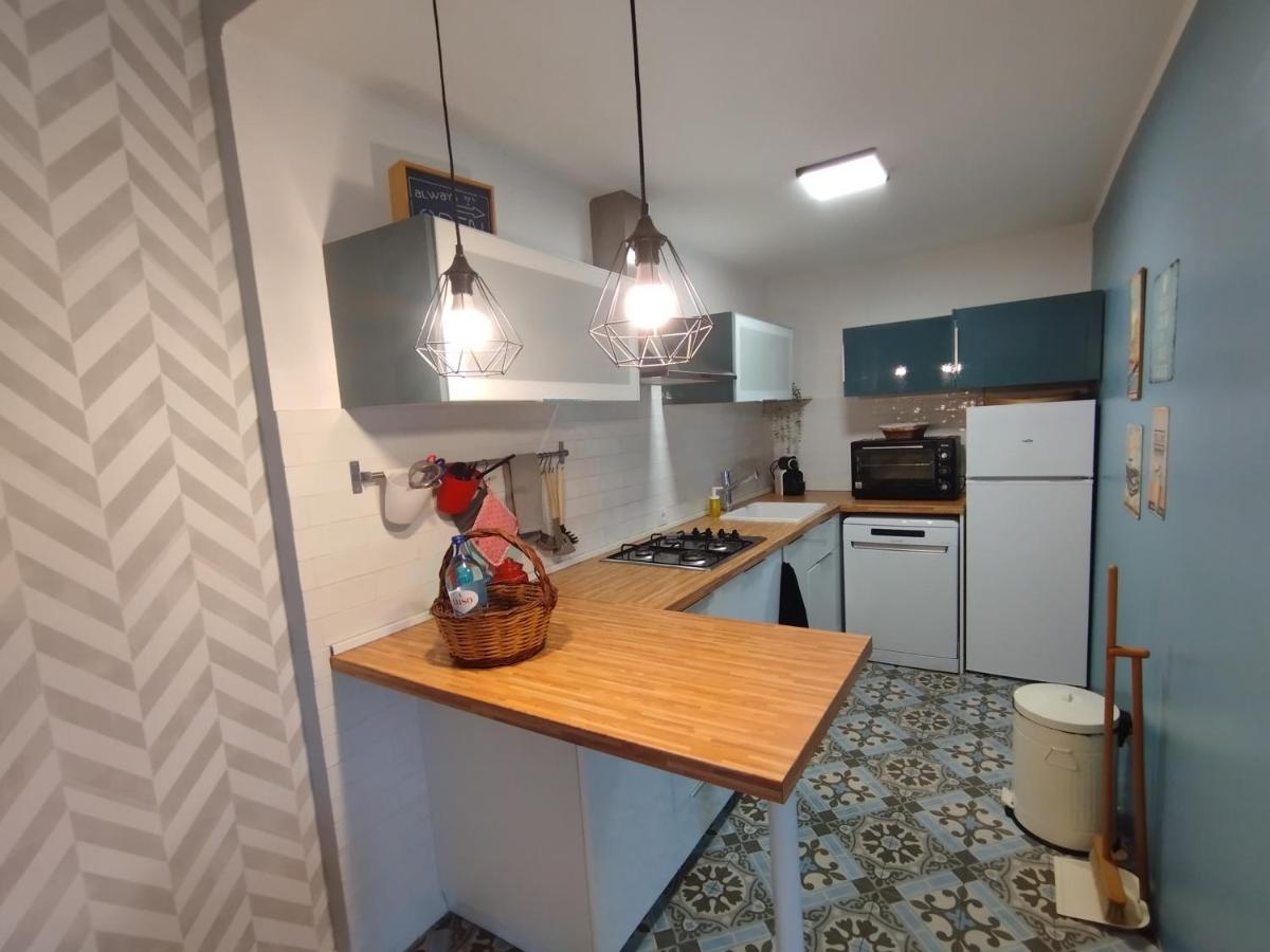 Sunset House Βίλα Sao Juliao Εξωτερικό φωτογραφία