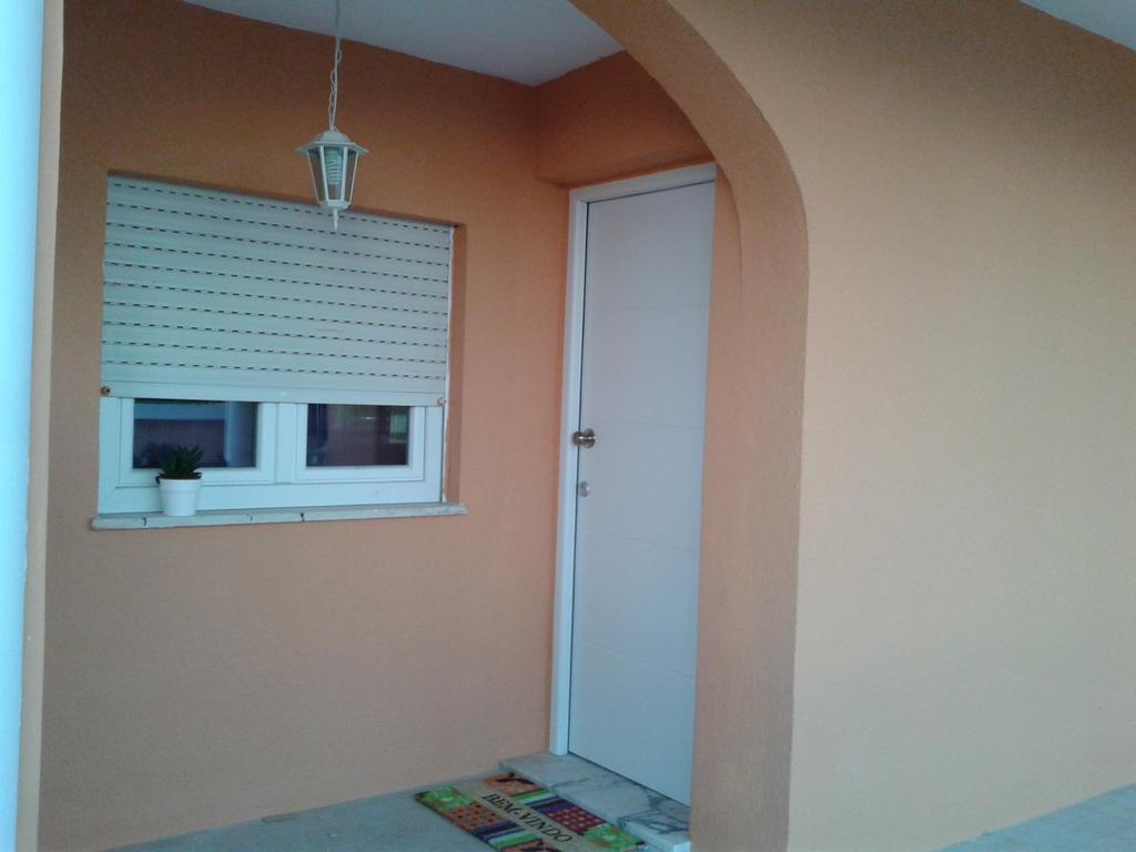 Sunset House Βίλα Sao Juliao Δωμάτιο φωτογραφία